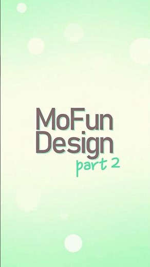 Nani Ga Suki | MoFun Design pt.2 | OximeFx #motiondesign #motiongraphics #oximefx