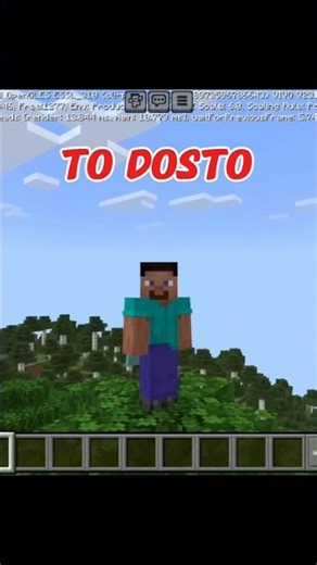 How many blok we build on minecraft 🤯#gaming #minecraft #minecraftshorts #minecraftfacts