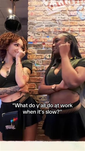 How to Make the Most of Slow Days at Work