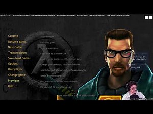 [RU/EN/Vulkan Ray Tracing] Half-Life RTX E181: area lights sampling