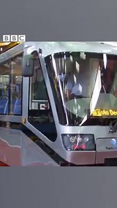 9.6K views · 61 reactions | Trams could soon return to Preston for the first time in 85 years, after plans for a test line were given the green light. A new track and a platform will be built on part of an old railway line in Ribbleton, as part of wider plans for a five km route through the city. | BBC Manchester | Facebook