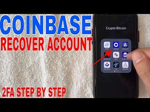 🔴🔴 How To Recover Coinbase Account ✅ ✅