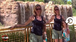 I’m usually his harshest critic, but my boyfriend developed an app that is truly mind-blowing. #ReplayAR freezes your photo right where it’s taken, and it lives there forever! It’s Instagram meets Pokémon Go. Hallie and I demonstrate here: https://youtu.be/nAAZDSIKktQ or try it for yourself here: https://apps.apple.com/us/app/replayar/id1475010367 | Beth Littleford