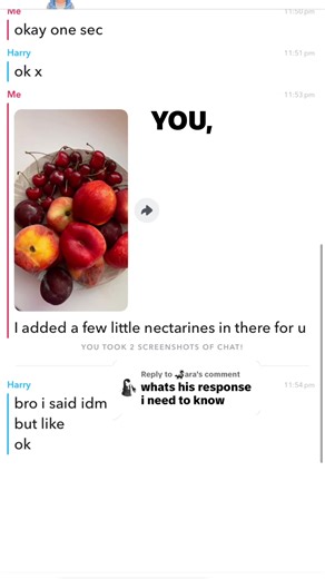 Creative Replies to Creepy Messages