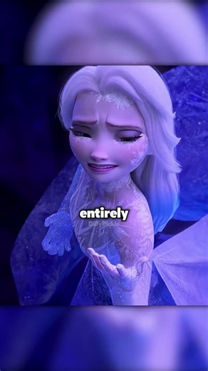 The Truth About Frozen