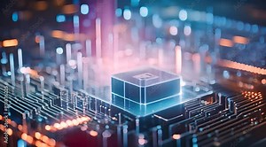 Dynamic Data Flow: Abstract Technology Background with Big Data Transfer and Storage