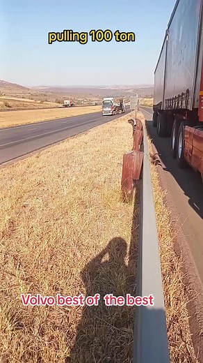 Proud Truck driver on TikTok