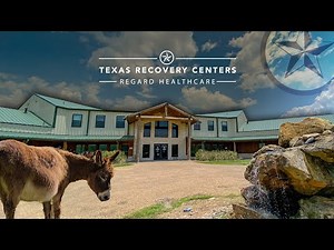 Texas Recovery Centers | Campus Tour
