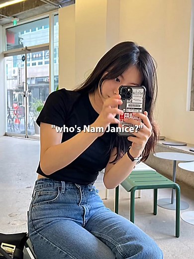 Janice Nam: The Queen of Harvard University