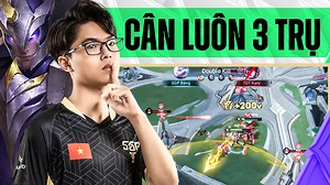 92K views · 1.2K reactions |  SAIGON PHANTOM CÂN LUÔN 3 TRỤ QUÉT...