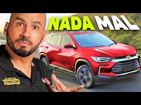 REVISED AND ENHANCED, 2022 CHEVROLET TRACKER