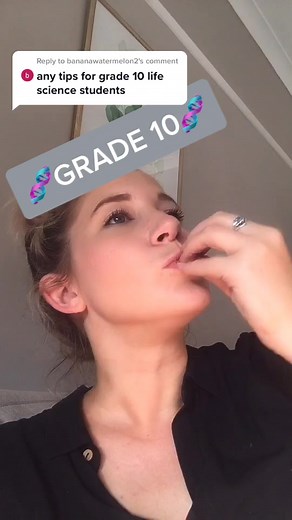 Understanding the Water Cycle in Grade 10 Life Science