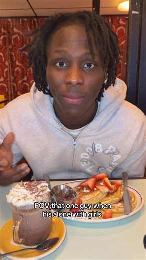 The Guy's POV When Alone with Girls