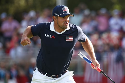 How to Watch Ryder Cup 2025 Day 2: Live Stream Golf, TV Channel