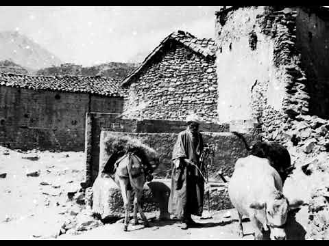 Ancienne musique kabyle rare -- top top top --