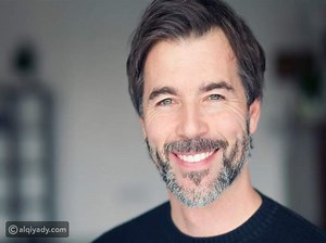 بعد سن الـ40: كُن رجلًا جذابًا في 4 خطوات