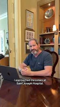 A patient story that changed my life #doctor #surgeon #hopecore #health #fypシ