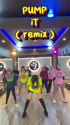 zumba lagi yukk #zumba #zumbafitness #zumbainstructor #bangkabelitung #fyppppppppppppppppppppppp