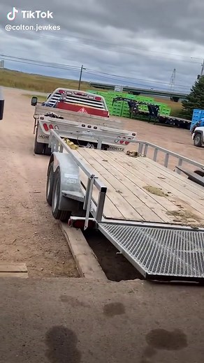 Colton Jewkes on TikTok