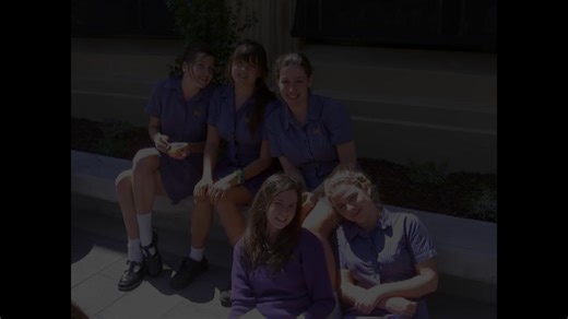 11. Wesley SKR Class of 2006 - Photo Slideshow