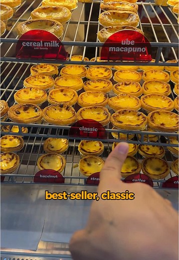 P500 5-Course Meal Challenge at Ayala Triangle Gardens