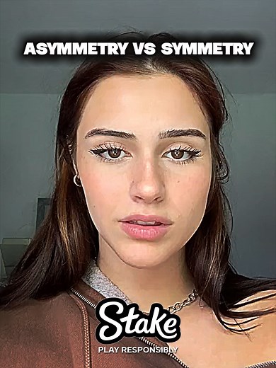 Asimetría vs Simetría: La Comparativa Creativa