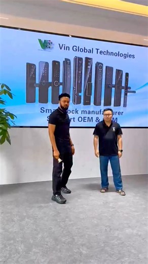 9.6K views · 7 comments | JUST ₦75,000 for next-level security! The OVO Smart Lock: built with the highest-grade materials for unbreakable strength, remote unlock from anywhere on the planet, plus our comprehensive warranty True peace of mind, made affordable✅ MOQ 100 units. Ideal for resellers ready to dominate✅ First come, first served. Order NOW‼️ #Smartlock #security #realestate #home #homeowner | Vinglobal | Facebook