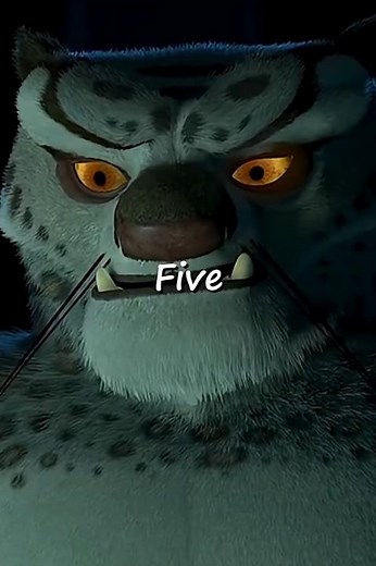 Ranking Dreamworks characters by pure AURA #dreamworks #kingfupanda #shrek
