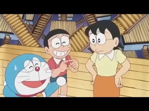 Doraemon 4K Full Episode In Hindi | Doreamon Cartoon #doraemon