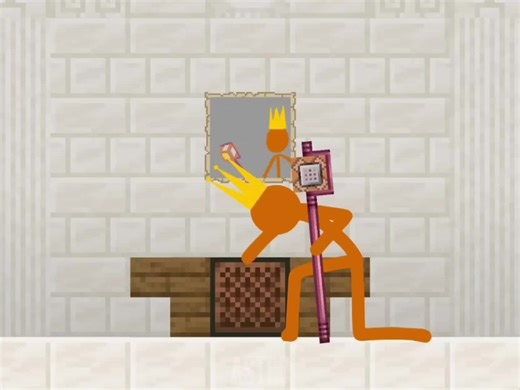 LAST EDIT OF 2025, HAD TO MAKE ONE LAST EDIT TO CELEBRATE THE NEW YEAR #fyp #edit #animationvsminecraft #animationvsminecraftedit #alanbecker