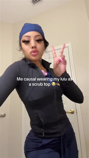 Stylish Scrub Tops: Casual Health Care Fashion