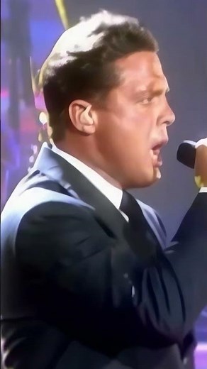 Tu Solo Tu Part2- Luis Miguel En Vivo Mexico Vivo 2000 #luismiguel #luismiguelenvivo #music