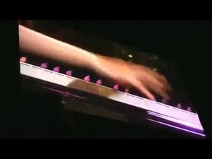 Emily Bear starring in Emmy Award winning special