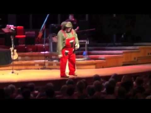 Richie Kavanagh Live,, On 'T'he Bob Brolly Show'