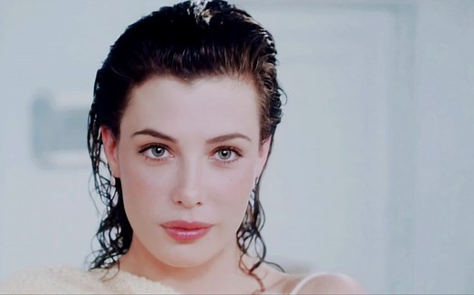 凯莉·勒布洛克 来欣赏80年代超模的盛世美颜吧~‖朝气勃发