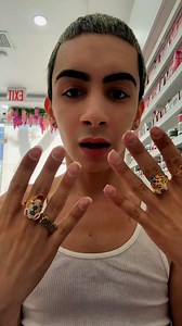 1.2M views · 35K reactions | New nails ✨ | Ryan Jay | Facebook