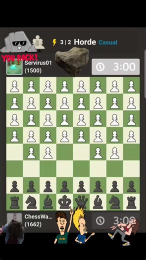 White's Pawn Strategy: Checkmate Tips in Chess