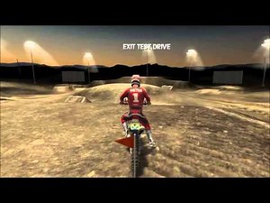 Mx vs Atv Reflex Triple Backflip Tutorial