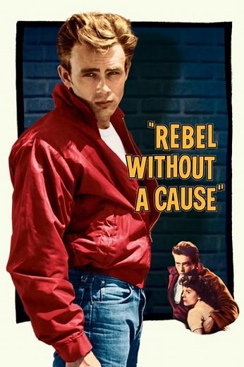 The Best Movies of 1955