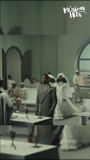 YE - FATHER MV feat. Travis scott #kanyewest #travisscott