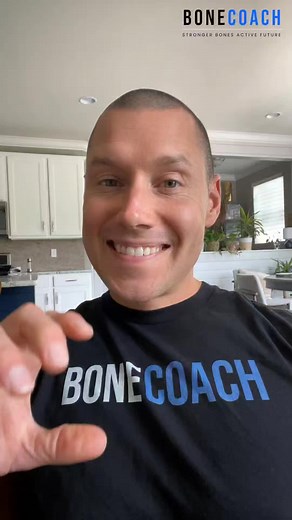 7.8K views · 243 reactions | Do you want to keep your bones healthy and strong? In this quick video, you'll learn eight tips to help prevent osteoporosis and keep your bones healthy. From diet to exercise, these tips will help you stay strong and avoid one of the most common health problems in women. #bonehealth #tipsoftheday #strongbonehealth #strongbones #osteoporosis #osteopenia | Bone Coach - Osteoporosis & Osteopenia | Facebook