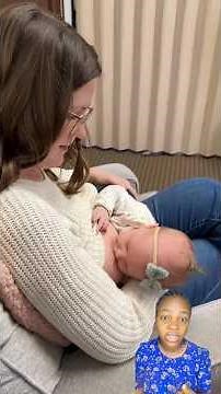 The 20-Minute Breastfeeding Rule Is a Myth 😳 #babycare #newmommyslifestyle #greenscreen