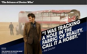 神秘博士的科学 Doctor.Who.Special.The.Science.of.Doctor.Who.