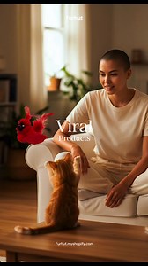 Thousands of happy pets are already obsessed — don’t let yours miss out! 💖 Tap Shop Now to make their tail wag (and their day!) 🐾” 🚚 Fast Shipping | 🐾 Loved by Pet Parents | 🎁 Limited Stock #PetLovers #ViralPetFinds #HappyPets #PetEssentials #FurBabyLove #MustHavePetItem #ShopForPets #TrendingPetProducts #PetParents #AddToCart | YamahaL