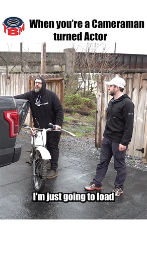 424K views · 7.6K reactions | The day Dan became Stan. | The Bearded Mechanic | Facebook