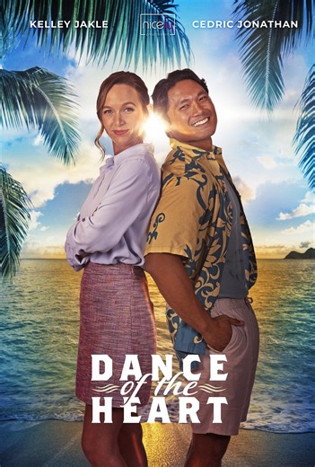 Romance in Hawaii (2023) | Videa - Trailer | ČSFD.cz