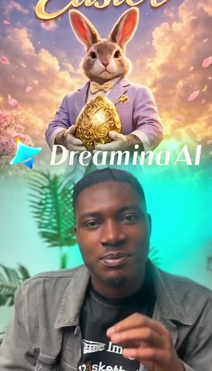 Dreamina: Revolucionando la Edición de Imágenes con IA