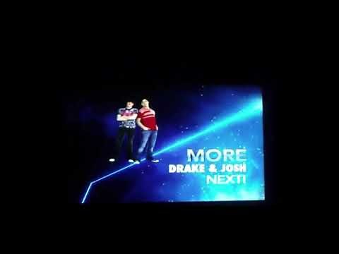 Nicktoons (U.S.)- Up Next! Drake and Josh Primetime Bumper 2 (2014)