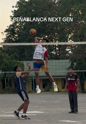 Future Prospects for Peñablanca in Sports