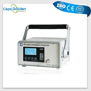 [Hot Item] Gnl-B1a Portable Trace Oxygen Analyzer Tester